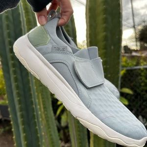 Women’s Teva Gray Shoes #8.5